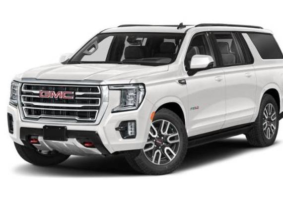 GMC YUKON XL 2023 1GKS2HKD3PR191117 image